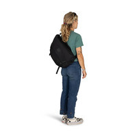 Сумка Osprey Metron Messenger 18 magma brown (009.4016)