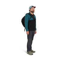 Сумка Osprey Metron Messenger 18 magma brown (009.4016)