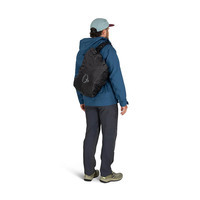 Сумка Osprey Metron Messenger 18 magma brown (009.4016)