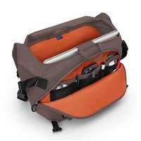 Сумка Osprey Metron Messenger 18 magma brown (009.4016)