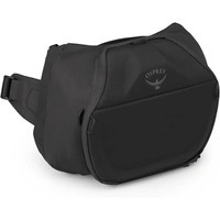 Поясная сумка для фотокамеры Osprey Photolid 5L charcoal grey (009.4021)
