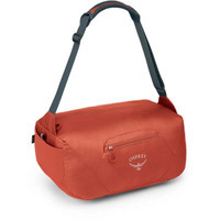 Дорожная сумка складная Osprey Ultralight Stuff Duffel 30L mars orange (009.3990)