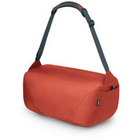 Дорожная сумка складная Osprey Ultralight Stuff Duffel 30L mars orange (009.3990)
