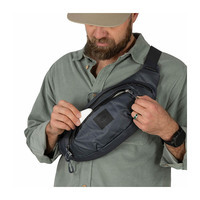 Поясная сумка Osprey Daylite Waist Earth Limited Edition 2L tungsten grey (009.4176)