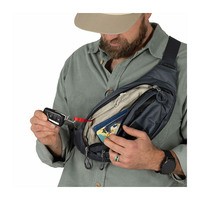 Поясная сумка Osprey Daylite Waist Earth Limited Edition 2L histosol brown (009.4175)