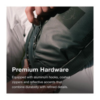 Поясная сумка Osprey Daylite Waist Earth Limited Edition 2L histosol brown (009.4175)