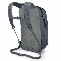 Городской рюкзак Osprey Daylite Plus Earth 20L Limited Edition tungsten grey (009.4173)