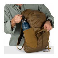 Городской рюкзак Osprey Daylite Plus Earth 20L Limited Edition tungsten grey (009.4173)