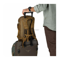 Городской рюкзак Osprey Daylite Plus Earth 20L Limited Edition tungsten grey (009.4173)