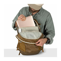 Городской рюкзак Osprey Daylite Plus Earth 20L Limited Edition tungsten grey (009.4173)
