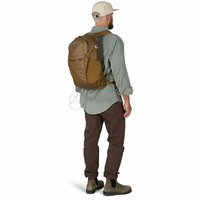 Городской рюкзак Osprey Daylite Plus Earth 20L Limited Edition tungsten grey (009.4173)