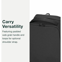 Сумка-чехол для фототехники Osprey Camera Cube Medium 11L charcoal grey MD (009.4019)