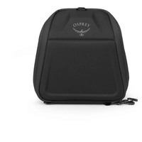 Сумка-чехол для фототехники Osprey Camera Cube Small 6L charcoal grey SM (009.4018)