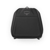 Сумка-чехол для фототехники Osprey Camera Cube Small 6L charcoal grey SM (009.4018)