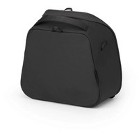 Сумка-чехол для фототехники Osprey Camera Cube Small 6L charcoal grey SM (009.4018)