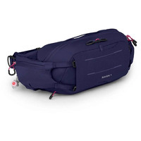 Поясная сумка Osprey Raven 4 deep fig (009.3875)