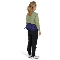 Поясная сумка Osprey Raven 4 deep fig (009.3875)