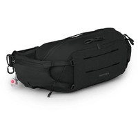 Поясная сумка Osprey Raptor 4 black (009.3874)