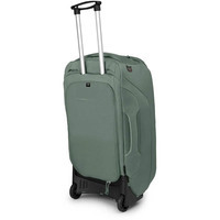 Дорожная сумка на колесах Osprey Sojourn 80 koseret green (009.3748)