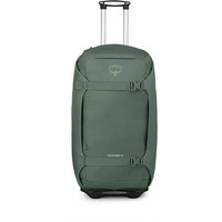 Дорожная сумка на колесах Osprey Sojourn 80 koseret green (009.3748)
