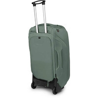 Дорожная сумка на колесах Osprey Sojourn 80 koseret green (009.3748)