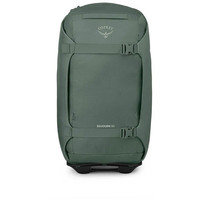 Дорожная сумка на колесах Osprey Sojourn 80 koseret green (009.3748)