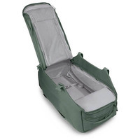 Дорожная сумка на колесах Osprey Sojourn 80 koseret green (009.3748)