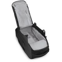 Дорожная сумка на колесах Osprey Sojourn 60 black (009.3749)