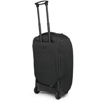 Дорожная сумка на колесах Osprey Sojourn 60 black (009.3749)