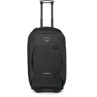 Дорожная сумка на колесах Osprey Sojourn 60 black (009.3749)