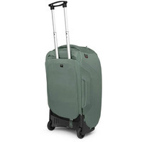 Дорожная сумка на колесах Osprey Sojourn 60 koseret green (009.3750)