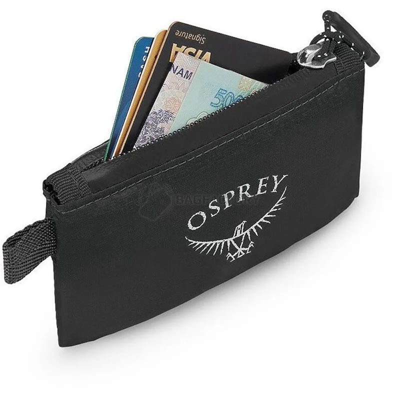 Кошелек Osprey Ultralight Wallet tundra green (009.3992)