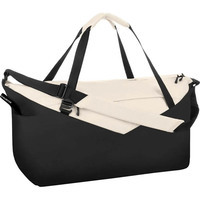 Дорожно-спортивная сумка Salewa Fanes Duffle 35L 1436 7260 бежевый/черный (013.003.1482)