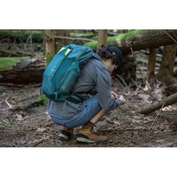 Туристический рюкзак Exped Skyline 20 black M/L (018.1238)