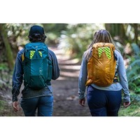 Туристический рюкзак Exped Skyline 20 black M/L (018.1238)