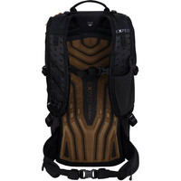 Туристический рюкзак Exped Skyline 20 black M/L (018.1238)