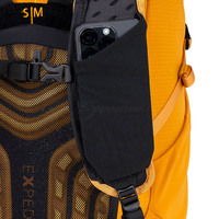 Туристический рюкзак Exped Skyline 30 cypress M/L (018.1244)