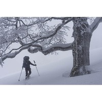 Туристический рюкзак Exped Thunder 50 navy (018.0507)