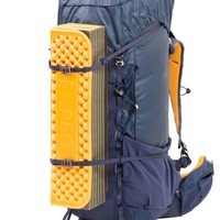 Туристический рюкзак Exped Thunder 50 navy (018.0507)