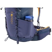 Туристический рюкзак Exped Thunder 50 navy (018.0507)