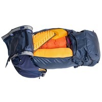 Туристический рюкзак Exped Thunder 50 navy (018.0507)