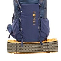 Туристический рюкзак Exped Thunder 50 navy (018.0507)