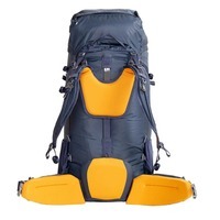 Туристический рюкзак Exped Thunder 50 navy (018.0507)