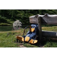 Туристический рюкзак Exped Thunder 50 navy (018.0507)