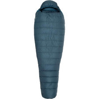 Спальный мешок Exped Trekkinglite -10° MW Left Zip Ocean (018.1306)