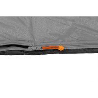 Спальный мешок Exped Trekkinglite -10° MW Left Zip Ocean (018.1306)