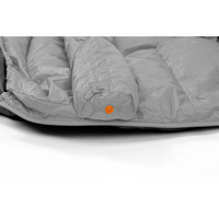 Спальный мешок Exped Trekkinglite -10° MW Left Zip Ocean (018.1306)