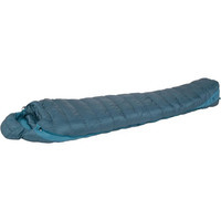 Спальный мешок Exped Trekkinglite -10° MW Left Zip Ocean (018.1306)