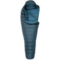 Спальный мешок Exped Trekkinglite -10° MW Left Zip Ocean (018.1306)