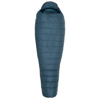 Спальный мешок Exped Trekkinglite -5° MW Left Zip Ocean (018.1314)